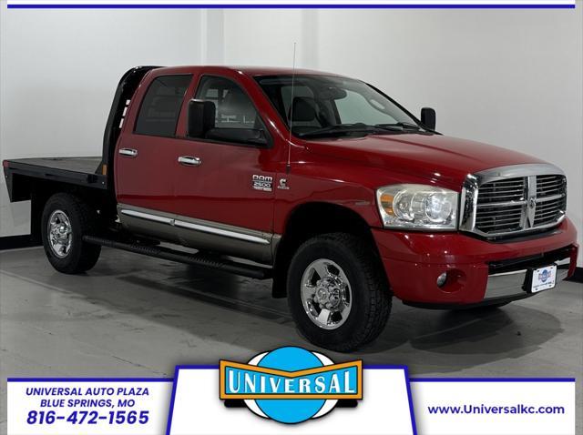 2009 Dodge Ram 2500