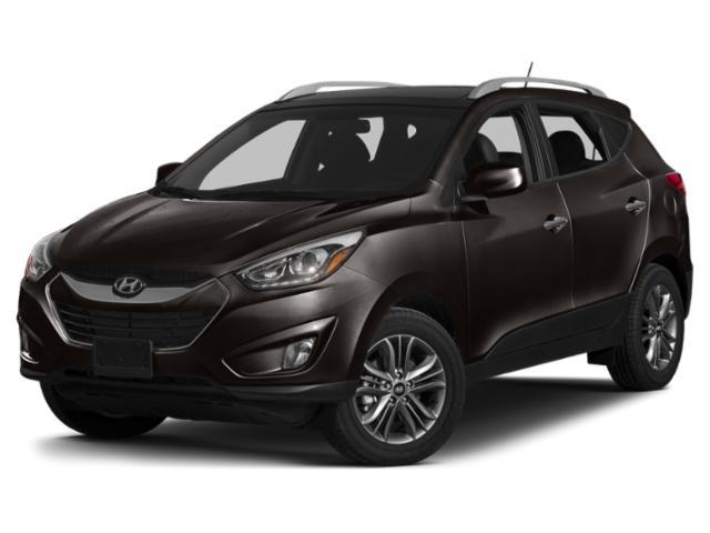 2015 Hyundai Tucson
