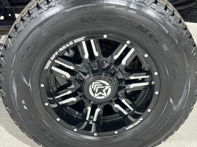 Photo of 2020 Iconic Silver Metallic Ford F-250