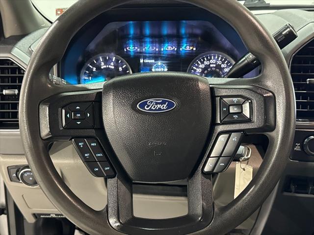 Photo of 2020 Iconic Silver Metallic Ford F-250