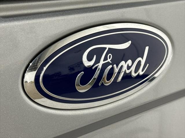 Photo of 2020 Iconic Silver Metallic Ford F-250