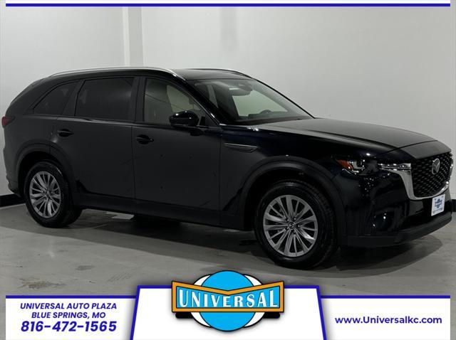 2024 Mazda Cx-90