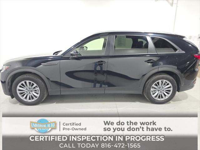 2024 Mazda Cx-90