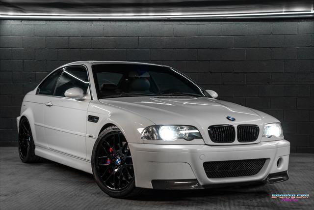 2005 BMW M3
