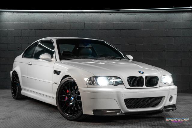 2005 BMW M3
