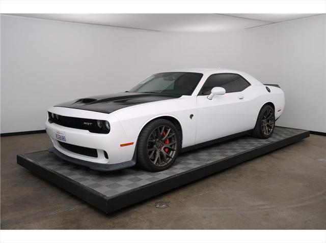 2015 Dodge Challenger