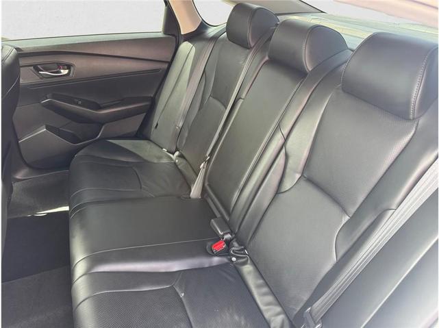 Photo of 2024 Platinum White Pearl Honda Accord Hybrid