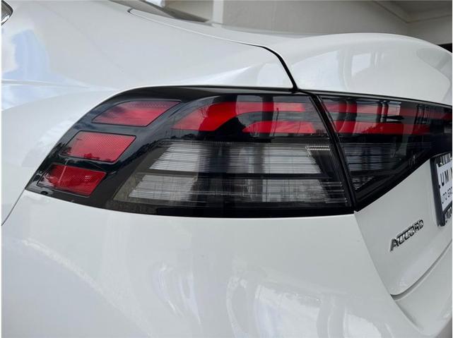 Photo of 2024 Platinum White Pearl Honda Accord Hybrid
