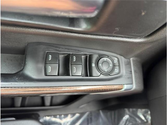 Photo of 2020 Satin Steel Metallic Chevrolet Silverado 1500