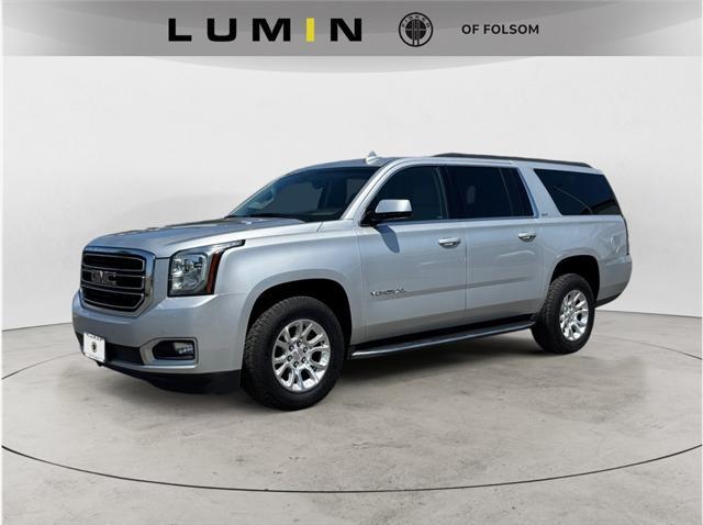 2019 GMC Yukon Xl