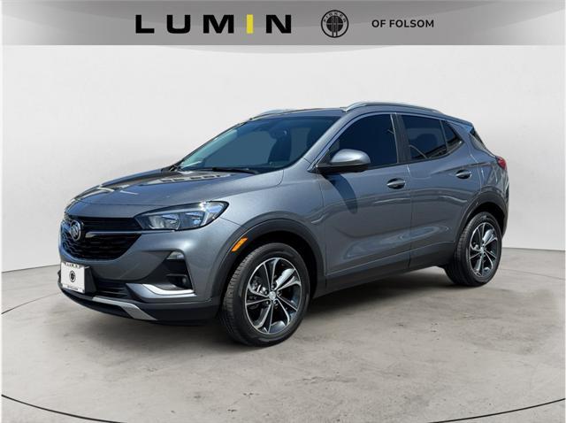 2021 Buick Encore Gx