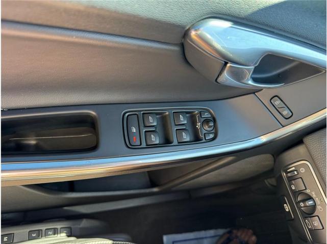 Photo of 2017 Osmium Grey Metallic Volvo XC60
