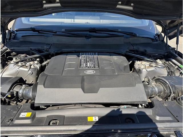 Photo of 2018 Gray Land Rover Range Rover Sport