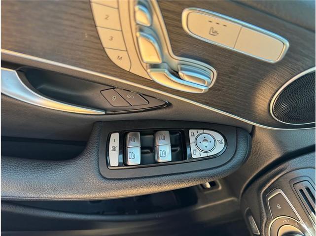 Photo of 2021 Gray Mercedes-Benz GLC 300