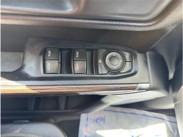 Photo of 2020 Northsky Blue Metallic Chevrolet Silverado 1500