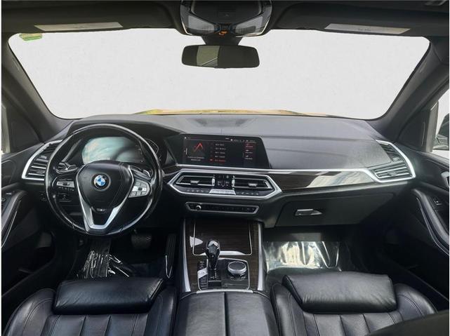 Photo of 2019 Jet Black BMW X5