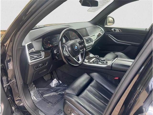 Photo of 2019 Jet Black BMW X5