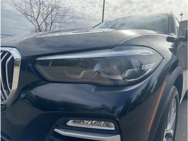 Photo of 2019 Jet Black BMW X5