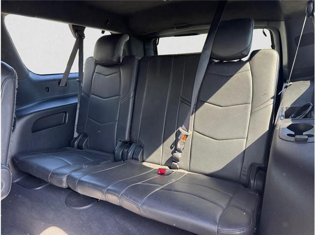 Photo of 2020 Black Raven Cadillac Escalade ESV