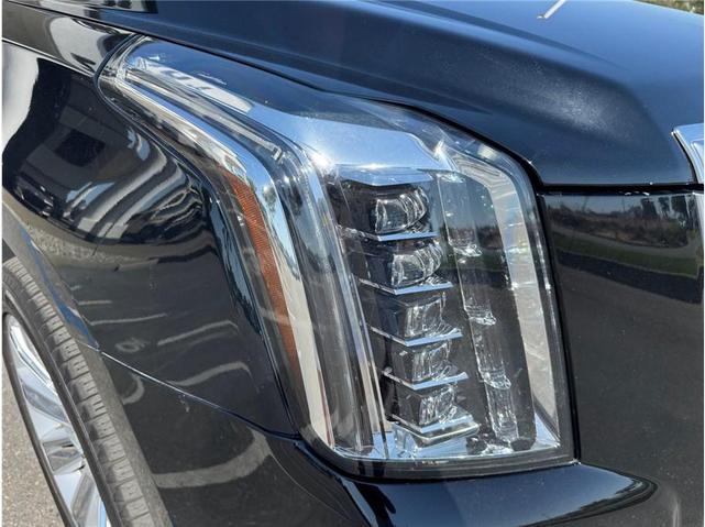 Photo of 2020 Black Raven Cadillac Escalade ESV