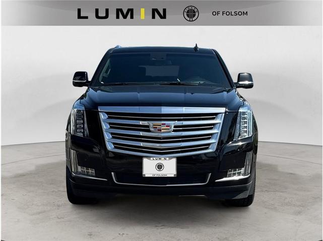 Photo of 2020 Black Raven Cadillac Escalade ESV