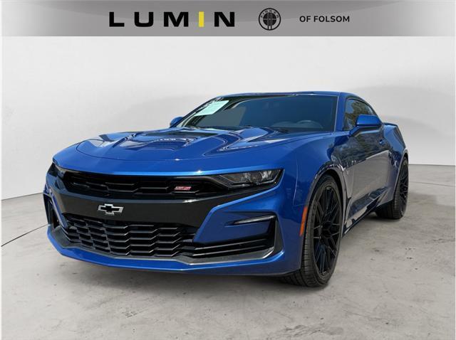 2019 Chevrolet Camaro