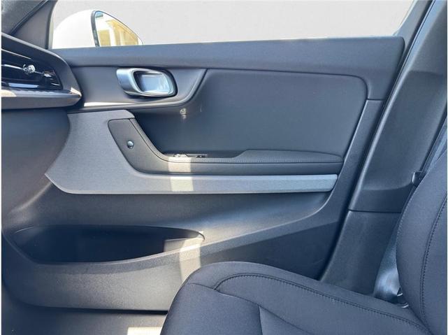 Photo of 2023 Gray Polestar 2