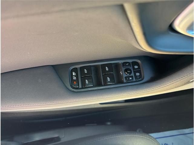 Photo of 2023 Gray Polestar 2