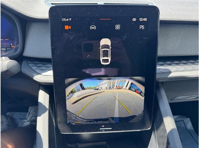 Photo of 2023 Gray Polestar 2