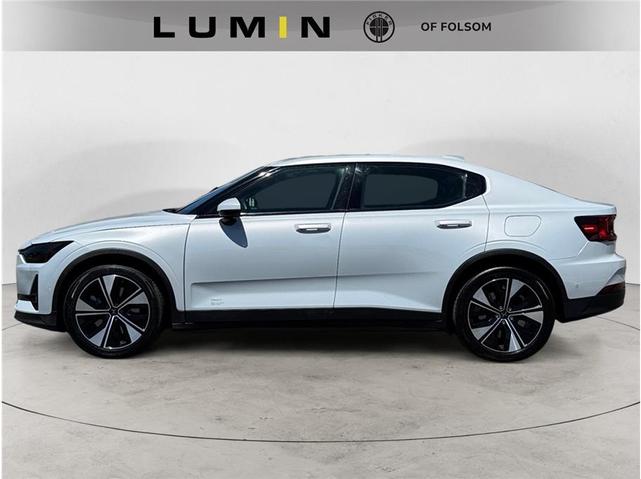 Photo of 2023 Gray Polestar 2