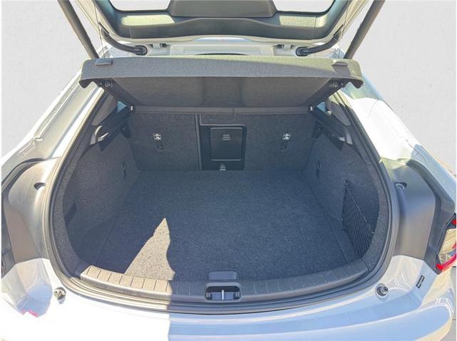 Photo of 2023 Gray Polestar 2
