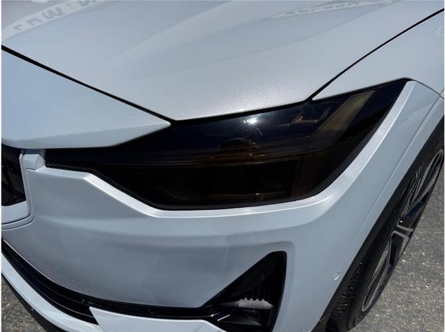 Photo of 2023 Gray Polestar 2