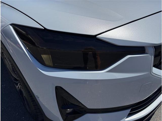 Photo of 2023 Gray Polestar 2
