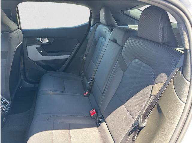 Photo of 2023 Gray Polestar 2