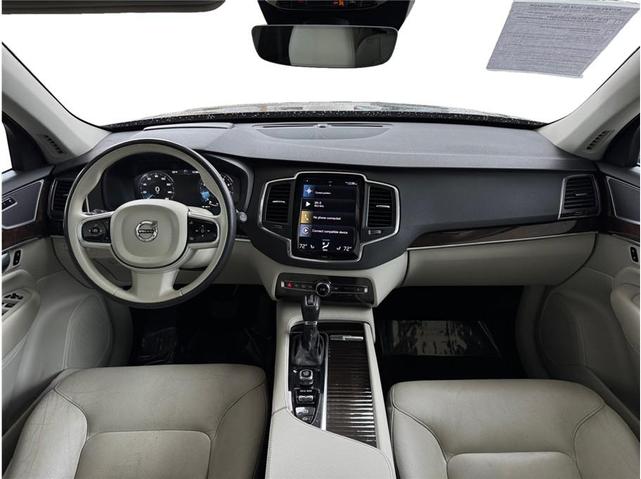 Photo of 2019 Onyx Black Metallic Volvo XC90