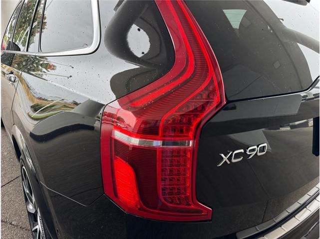Photo of 2019 Onyx Black Metallic Volvo XC90