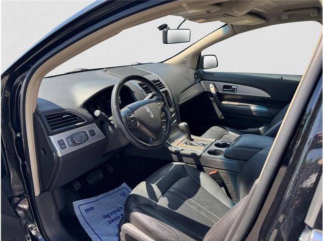 Photo of 2014 No Color Lincoln MKX