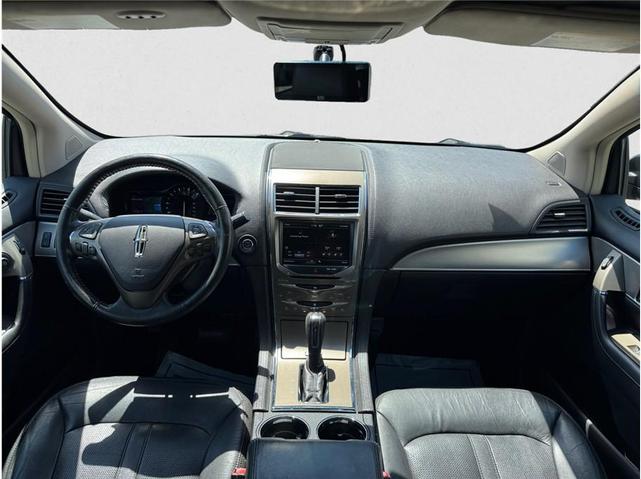 Photo of 2014 No Color Lincoln MKX
