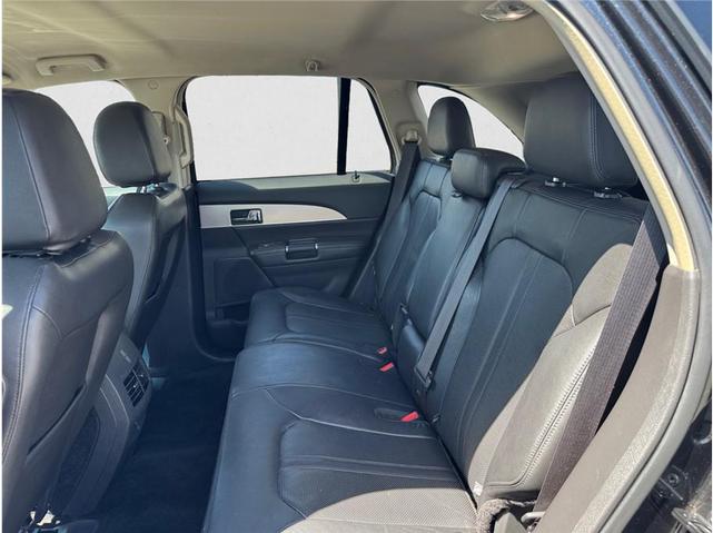 Photo of 2014 No Color Lincoln MKX