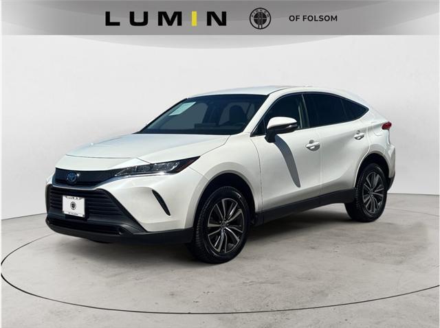 2022 Toyota Venza