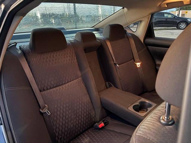 Photo of 2018 Storm Blue Nissan Altima