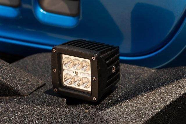 Photo of 2021 Hydro Blue Pearl Jeep Wrangler Unlimited 4xe