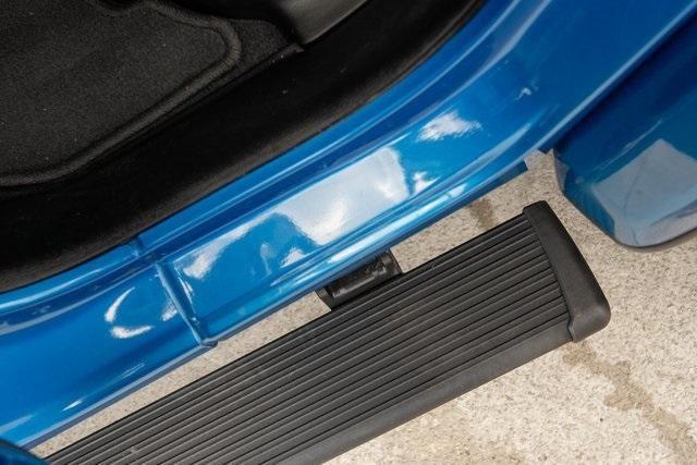 Photo of 2021 Hydro Blue Pearl Jeep Wrangler Unlimited 4xe