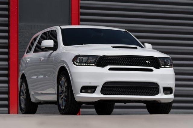 2019 Dodge Durango