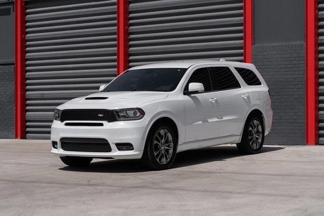2019 Dodge Durango