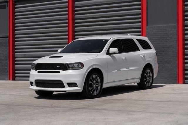 2019 Dodge Durango