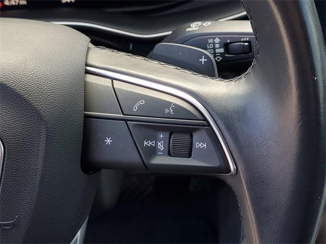 Photo of 2021 Carrara White Audi Q7