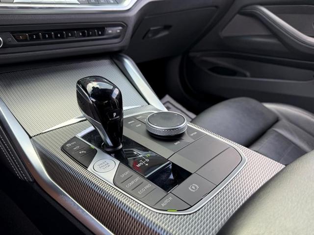 Photo of 2022 Brooklyn Gray Metallic BMW M440