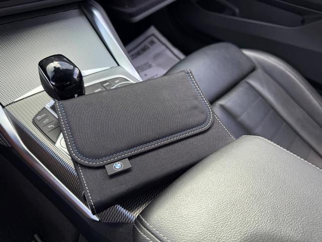 Photo of 2022 Brooklyn Gray Metallic BMW M440