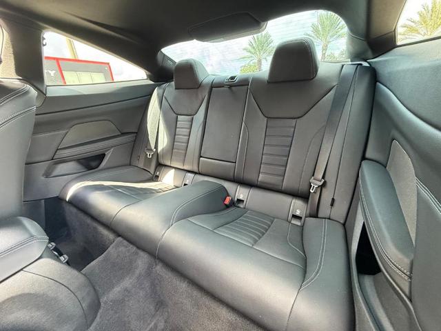 Photo of 2022 Brooklyn Gray Metallic BMW M440